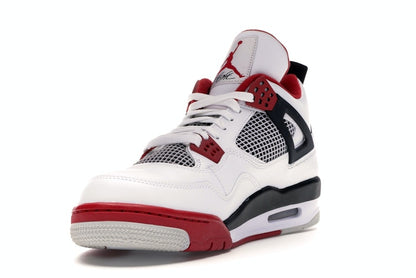 Jordan 4 Retro Fire Red (2012)