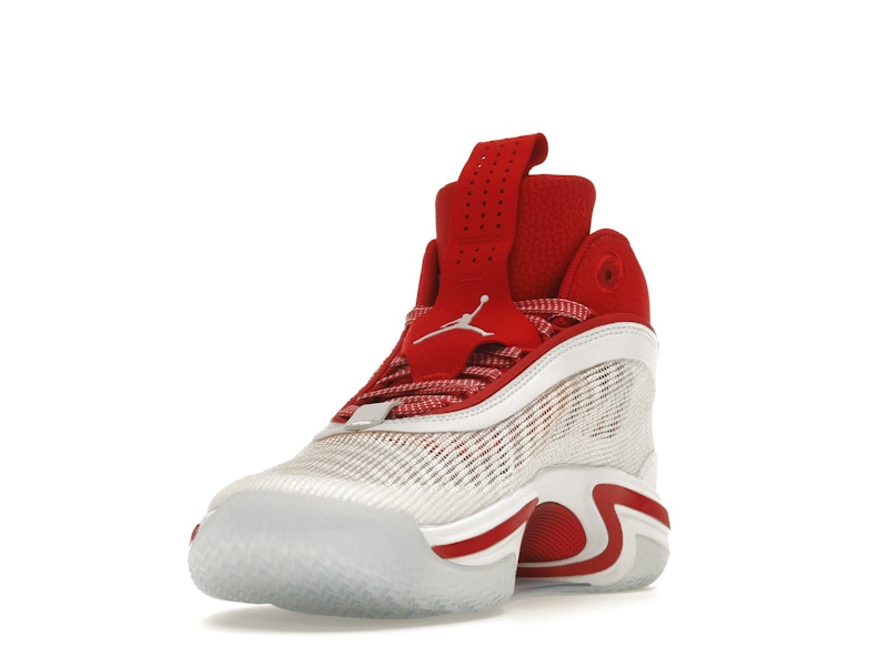 Jordan 36 SE Kia Nurse Global Game