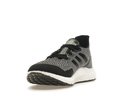 adidas Ultra Boost Made to Be Remade Black White