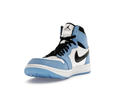 Jordan 1 Retro High Golf University Blue