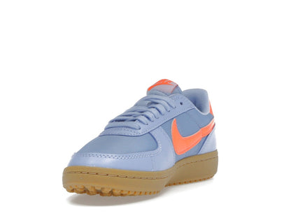 Nike Field General '82 Aluminum Total Orange