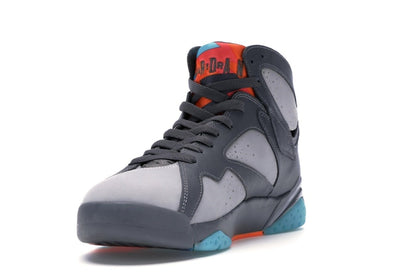 Jordan 7 Retro Barcelona Days
