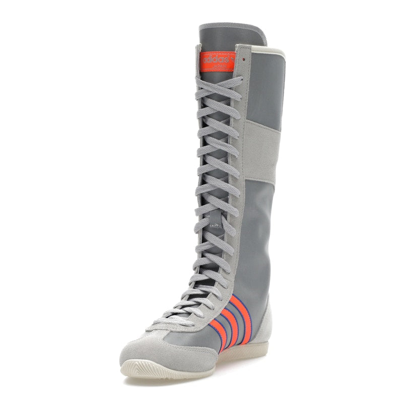 adidas Japan VH Matte Silver Solar Orange (Women's)