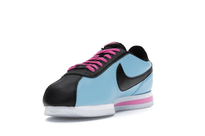 Nike Cortez Basic Leather South Beach