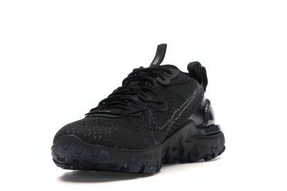 Nike React Vision Black Anthracite