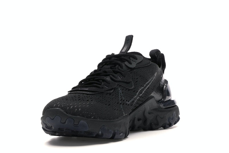 Nike React Vision Black Anthracite