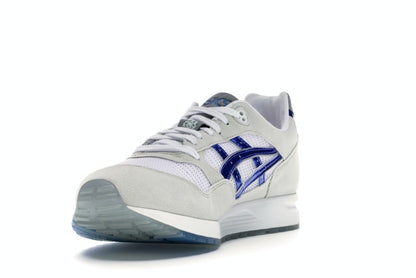 ASICS Gel-Saga Foot Patrol Gundam