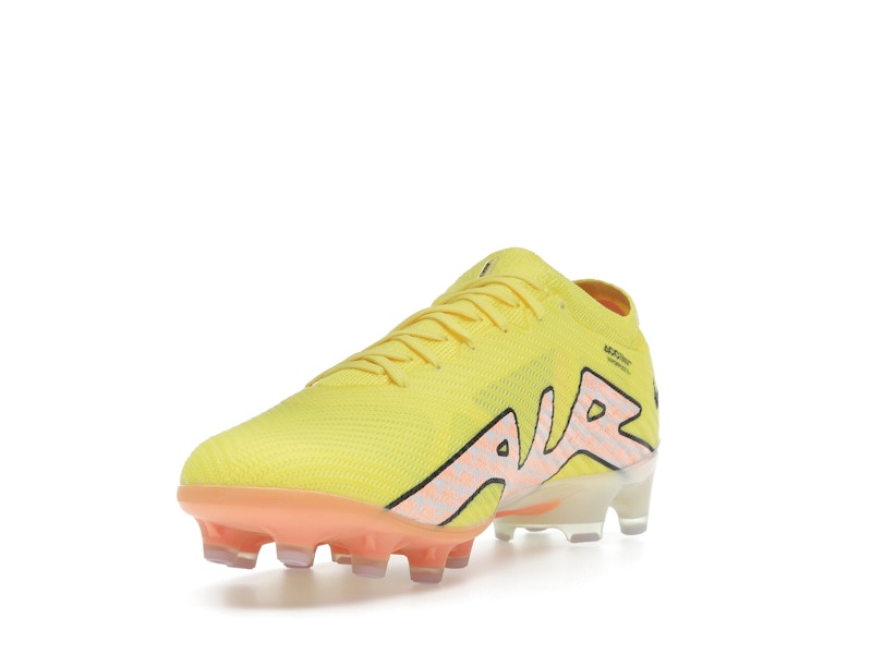 Nike Zoom Mercurial Vapor 15 Elite AG-Pro Lucent Pack