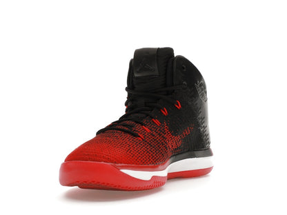 Jordan XXX1 Banned