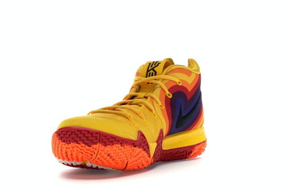 Nike Kyrie 4 Decades Pack 70s