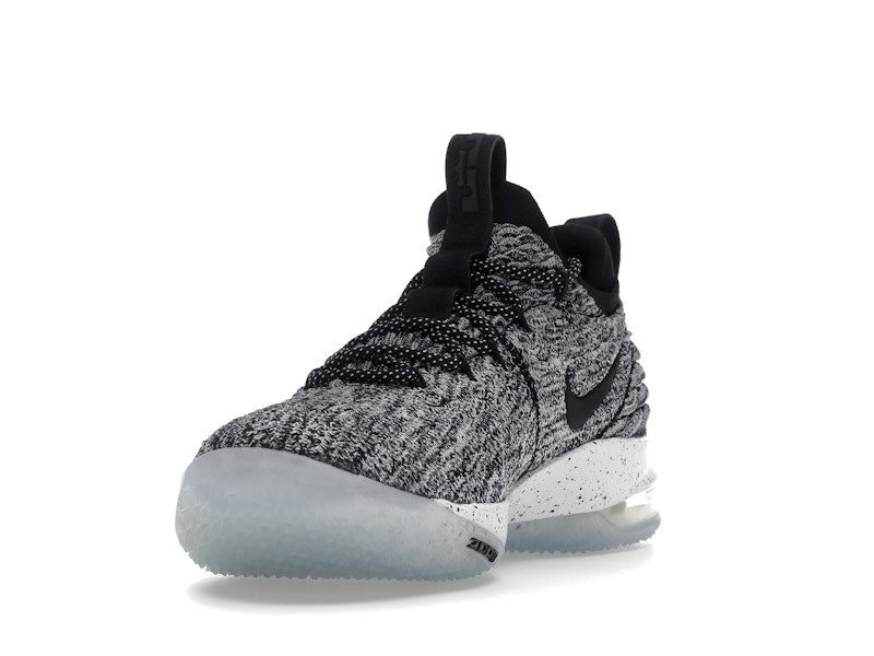Nike LeBron 15 Low Ashes