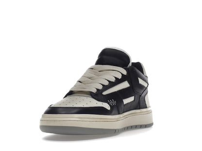 Represent Reptor Low Black Vintage White