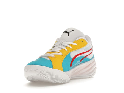 Puma All-Pro Nitro Primary