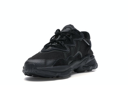 adidas Ozweego Core Black Carbon Mesh