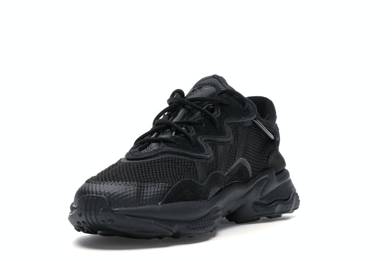 adidas Ozweego Core Black Carbon Mesh