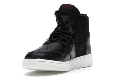 Jordan 1 Rebel XX Black Sail (Women's)