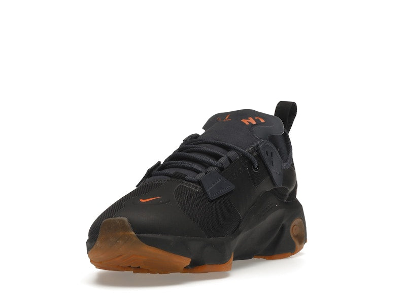 Nike React Type GTX Black Bright Ceramic
