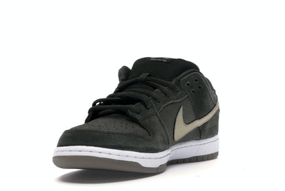Nike SB Dunk Low Sequoia White Gum