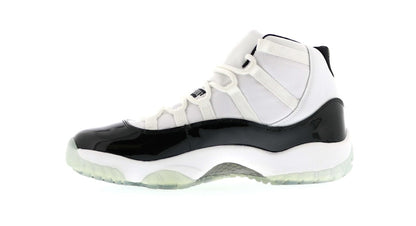 Jordan 11 Retro Concord DMP (2006)
