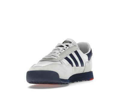 adidas SL 80 Cloud White Tech Indigo