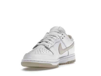 Nike Dunk Low Pearl White (Women's)