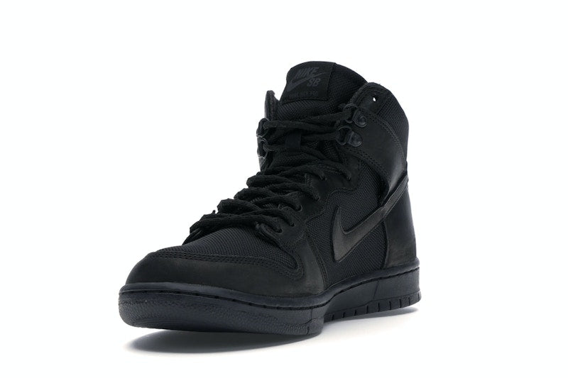 Nike SB Dunk High Bota