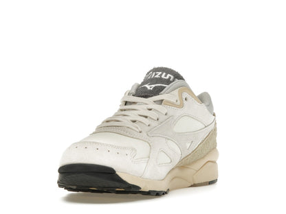 Mizuno Sky Medal Premium White Turbulence
