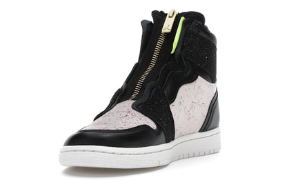 Jordan 1 Retro High Zip Silt Red (Women's)