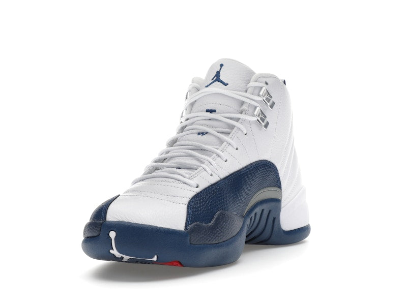 Jordan 12 Retro French Blue (2025)