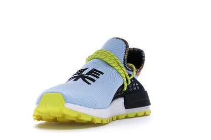 adidas NMD Hu Pharrell Inspiration Pack Clear Sky