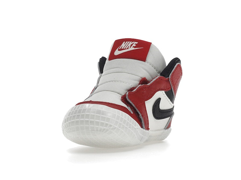 Jordan 1 Crib Bootie Chicago Lost and Found (I)