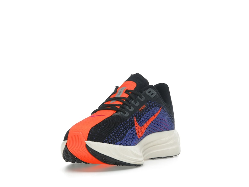 Nike ZoomX Pegasus Plus Black Hyper Crimson (Women's)