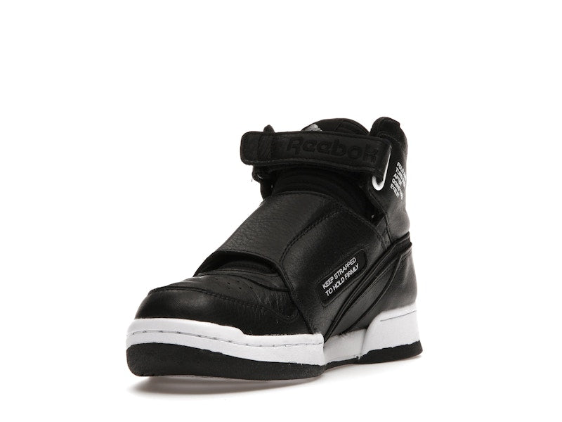 Reebok Alien Stomper Mountain Research Black