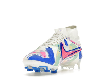 Nike Zoom Mercurial Superfly 9 Elite SE FG Socal Pack