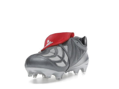 adidas Predator Mania FG LE Gunmetal