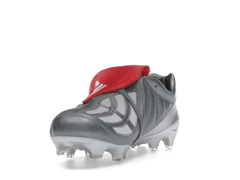 adidas Predator Mania FG LE Gunmetal