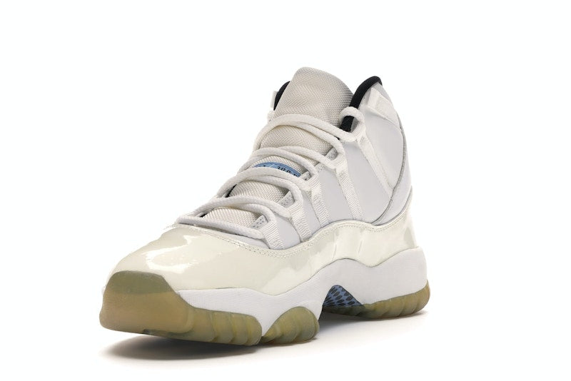 Jordan 11 Retro Columbia (2001)
