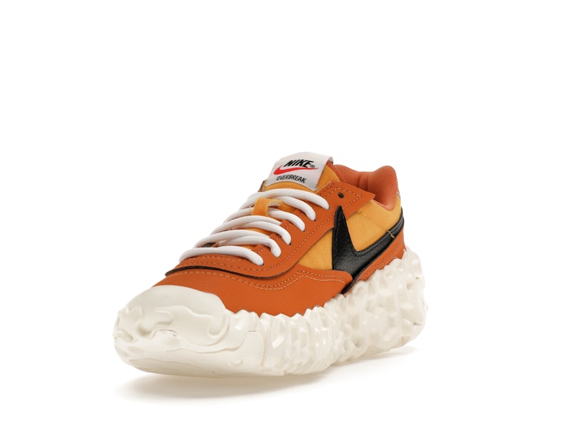 Nike Overbreak SP Hot Curry