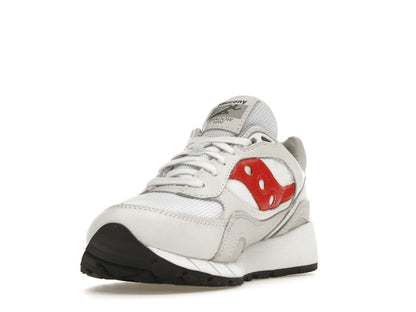 Saucony Shadow 6000 White Red