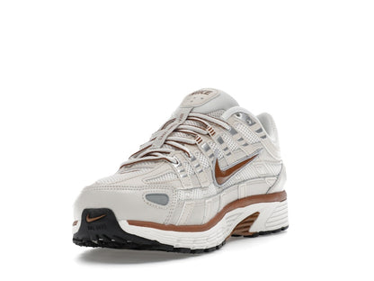 Nike P-6000 Light Orewood Brown Phantom
