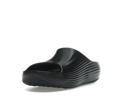 Nike ReactX Rejuven8 Slide Black