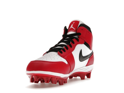 Jordan 1 Mid TD Cleat Chicago (2023)