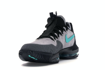 Nike LeBron 16 Low atmos Clear Jade