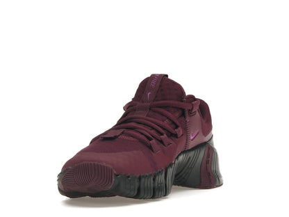 Nike Free Metcon 5 Bordeaux (Women's)