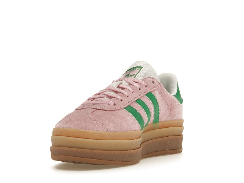 adidas Gazelle Bold True Pink (Women's)
