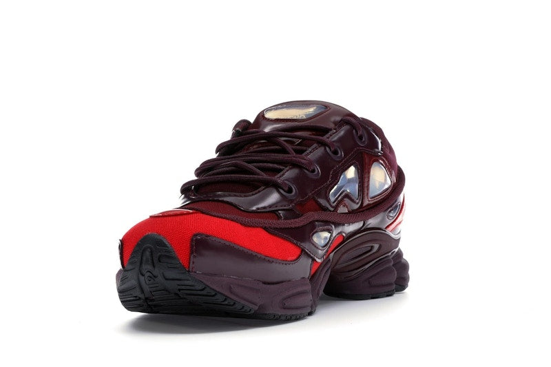 adidas Ozweego 3 Raf Simons Burgundy