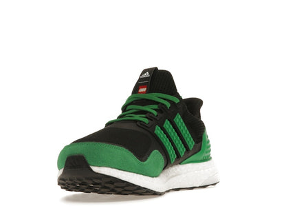 adidas Ultra Boost LEGO Color Pack Green
