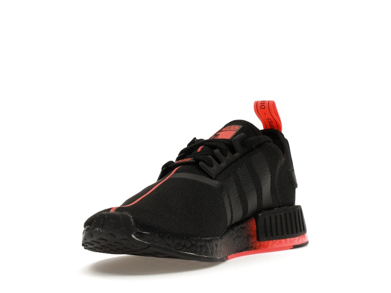 adidas NMD R1 Star Wars Darth Vader