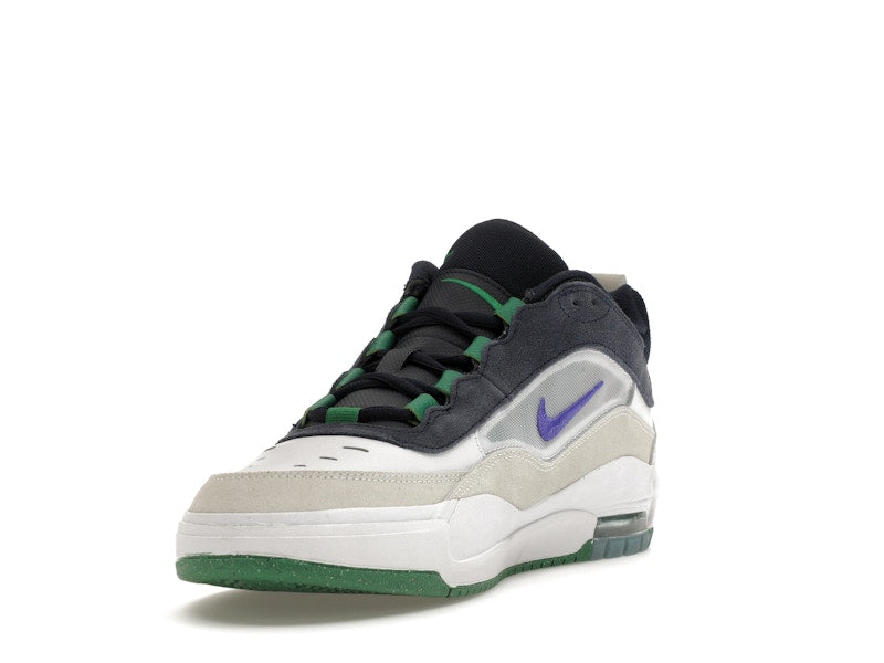 Nike SB Air Max Ishod Wair Persian Violet Obsidian