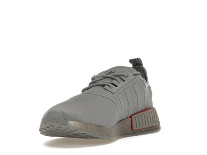 adidas NMD R1 Grey Three Grey Boost